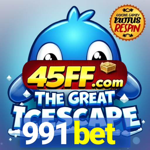 991 bet